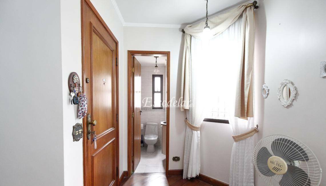 Apartamento à venda com 4 quartos, 160m² - Foto 11