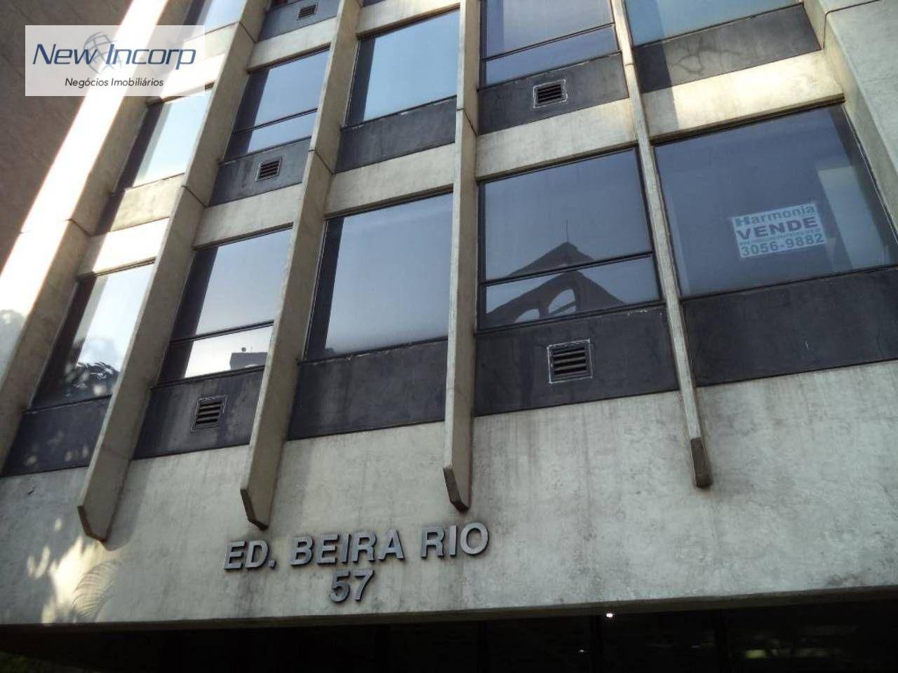 Conjunto Comercial-Sala à venda e aluguel, 286m² - Foto 3