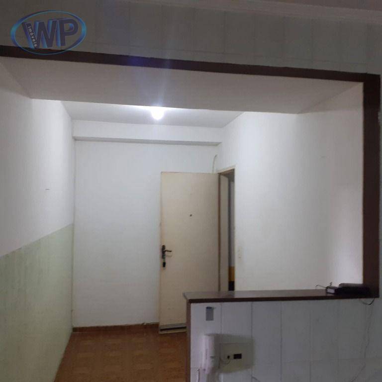 Apartamento à venda com 2 quartos, 45m² - Foto 25