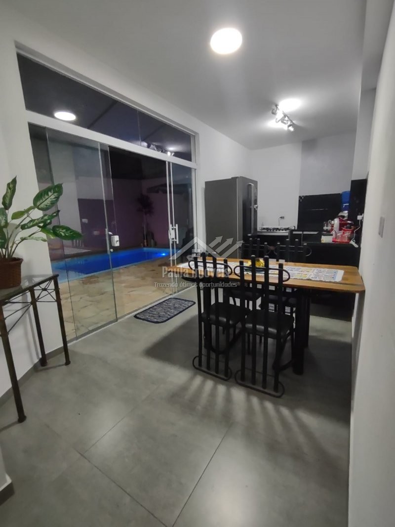 Casa de Condomínio à venda com 3 quartos, 130m² - Foto 12