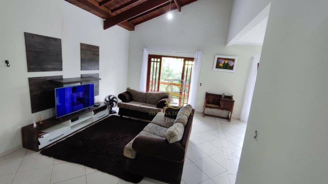 Casa de Condomínio à venda com 3 quartos, 280m² - Foto 14