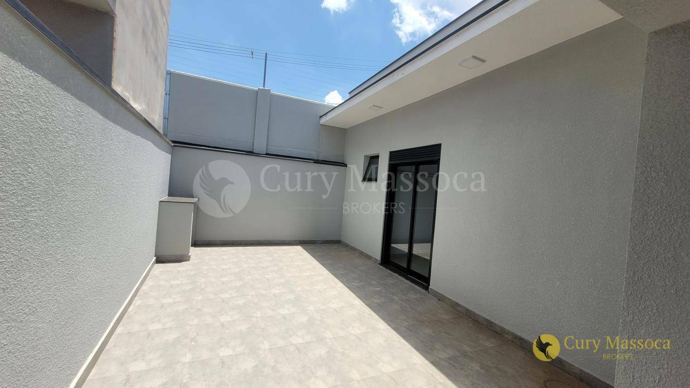 Casa de Condomínio à venda com 2 quartos, 140m² - Foto 4