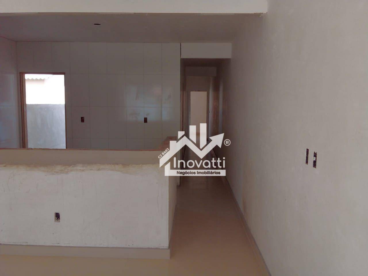 Casa à venda com 2 quartos, 90m² - Foto 6