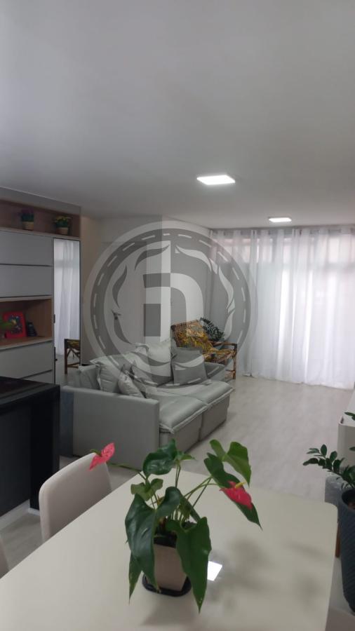 Casa de Condomínio à venda com 3 quartos, 130m² - Foto 1