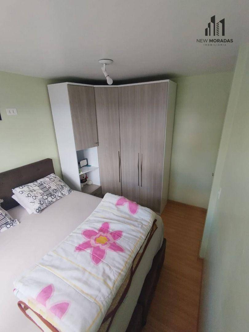 Apartamento à venda com 3 quartos, 58m² - Foto 10