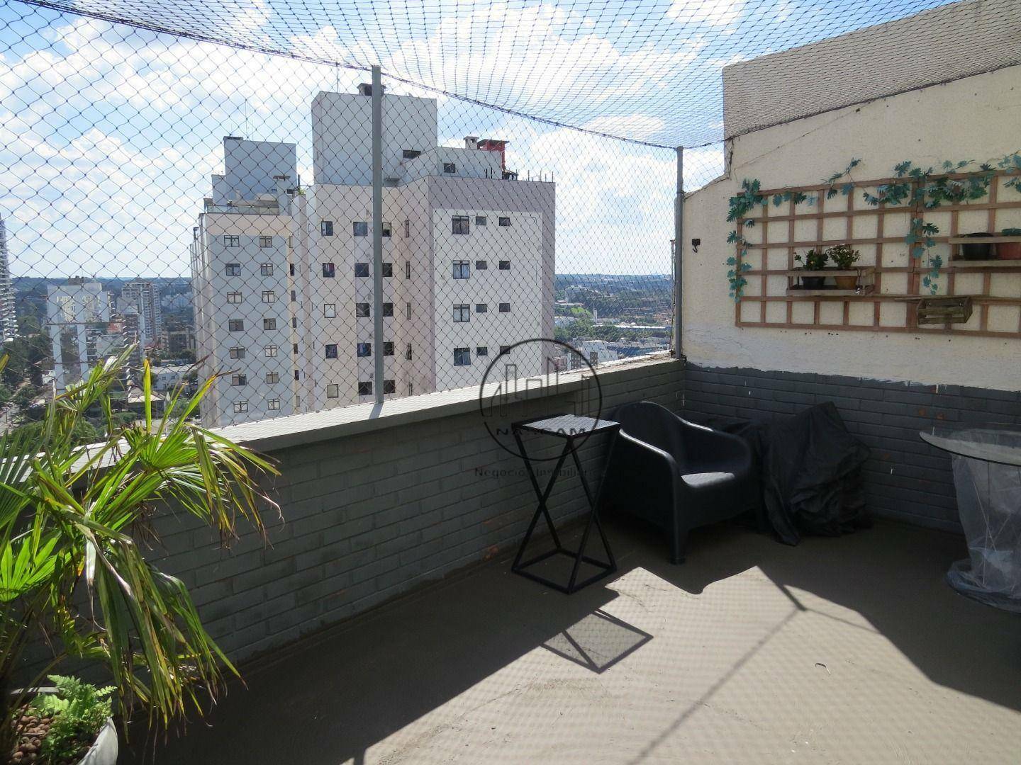 Cobertura à venda com 2 quartos, 110m² - Foto 14