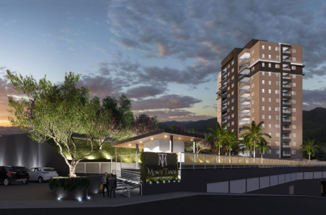 Apartamento - Foto 1