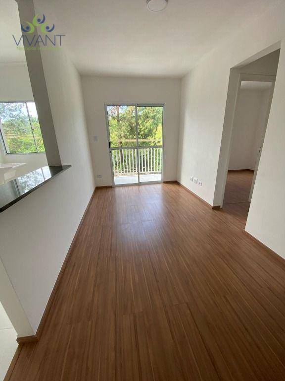 Apartamento à venda e aluguel com 2 quartos, 48m² - Foto 7