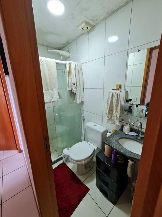 Apartamento à venda com 2 quartos, 50m² - Foto 5