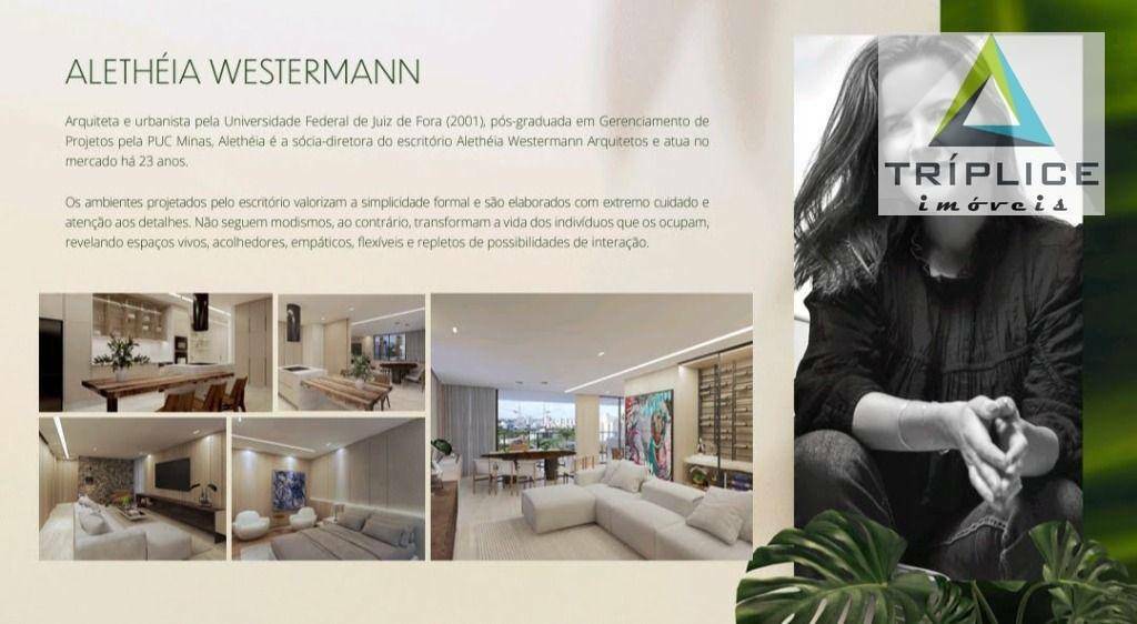 Apartamento à venda com 3 quartos, 220m² - Foto 33