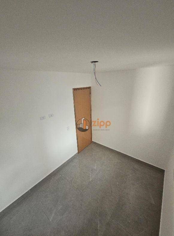 Apartamento à venda com 2 quartos, 37m² - Foto 7