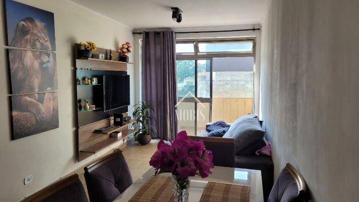 Apartamento, 3 quartos, 93 m² - Foto 1