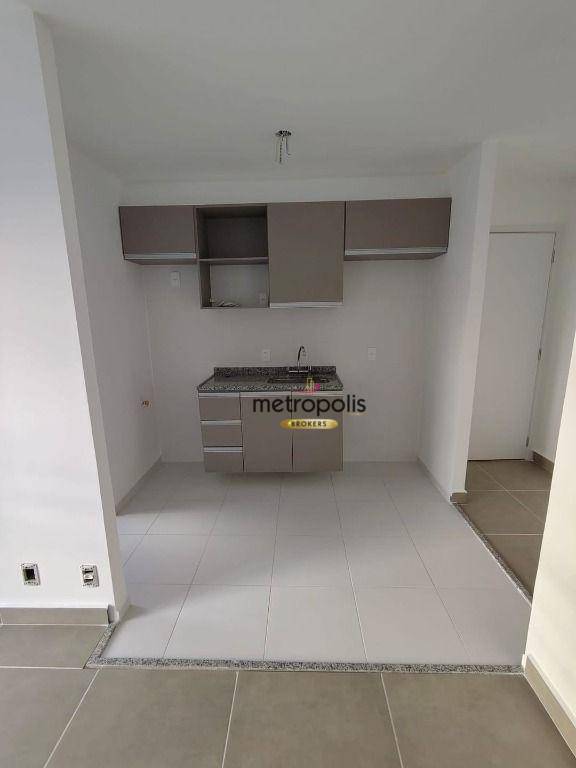 Apartamento para alugar com 2 quartos, 50m² - Foto 8