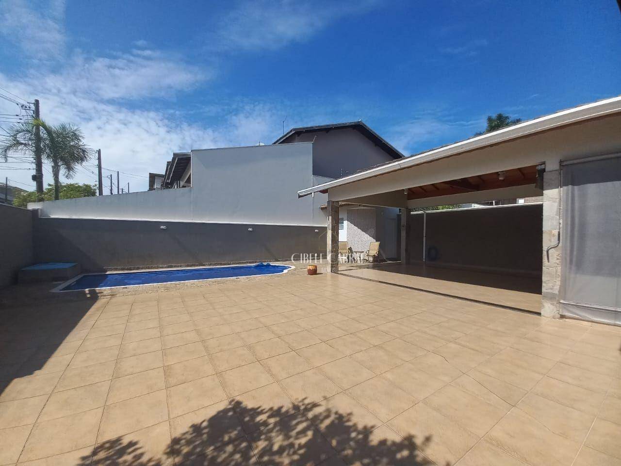 Casa de Condomínio à venda com 3 quartos, 179m² - Foto 54