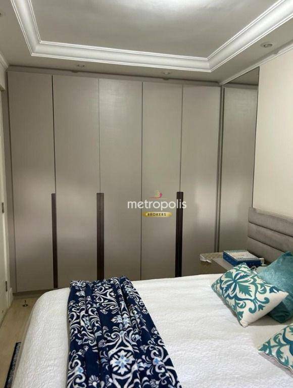 Apartamento à venda com 3 quartos, 80m² - Foto 10