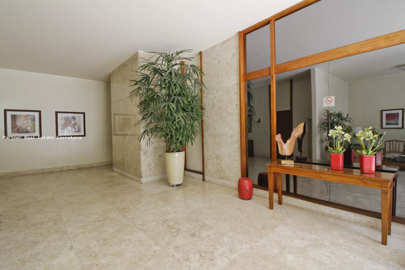 Apartamento à venda com 3 quartos, 250m² - Foto 59