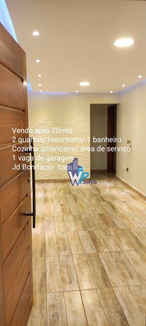 Apartamento à venda com 2 quartos, 58m² - Foto 20