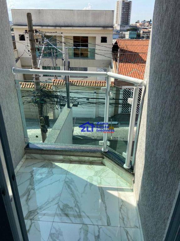 Sobrado à venda com 3 quartos, 108m² - Foto 17