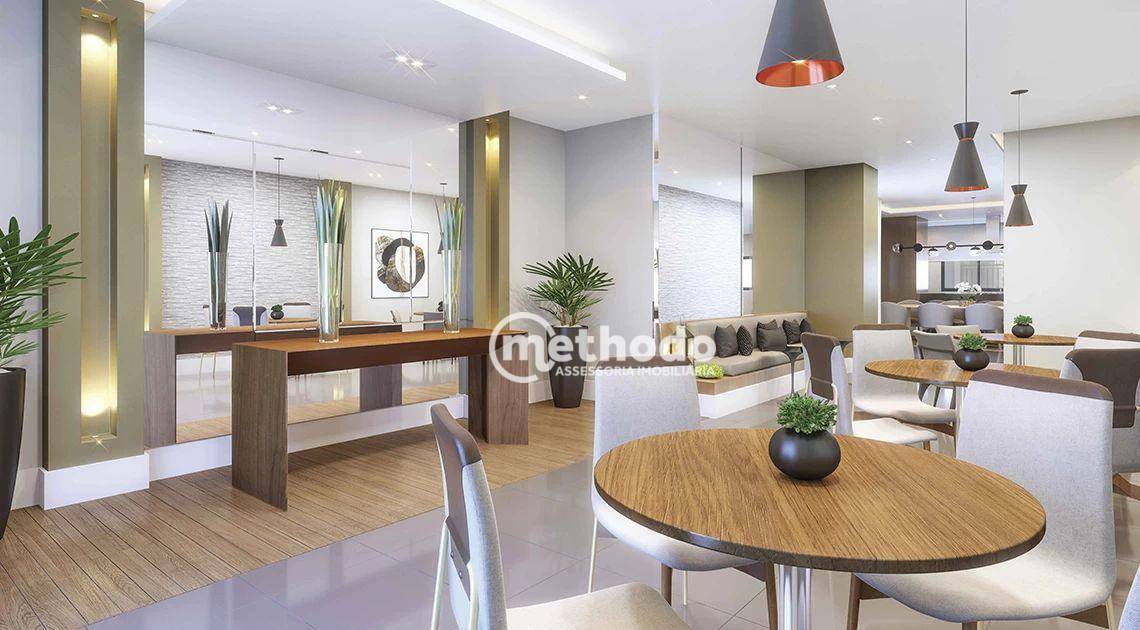 Apartamento à venda com 3 quartos, 105m² - Foto 14