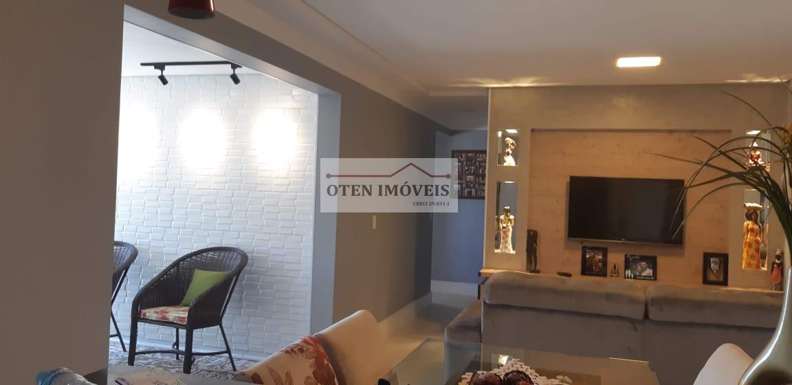 Apartamento à venda com 3 quartos, 90m² - Foto 8