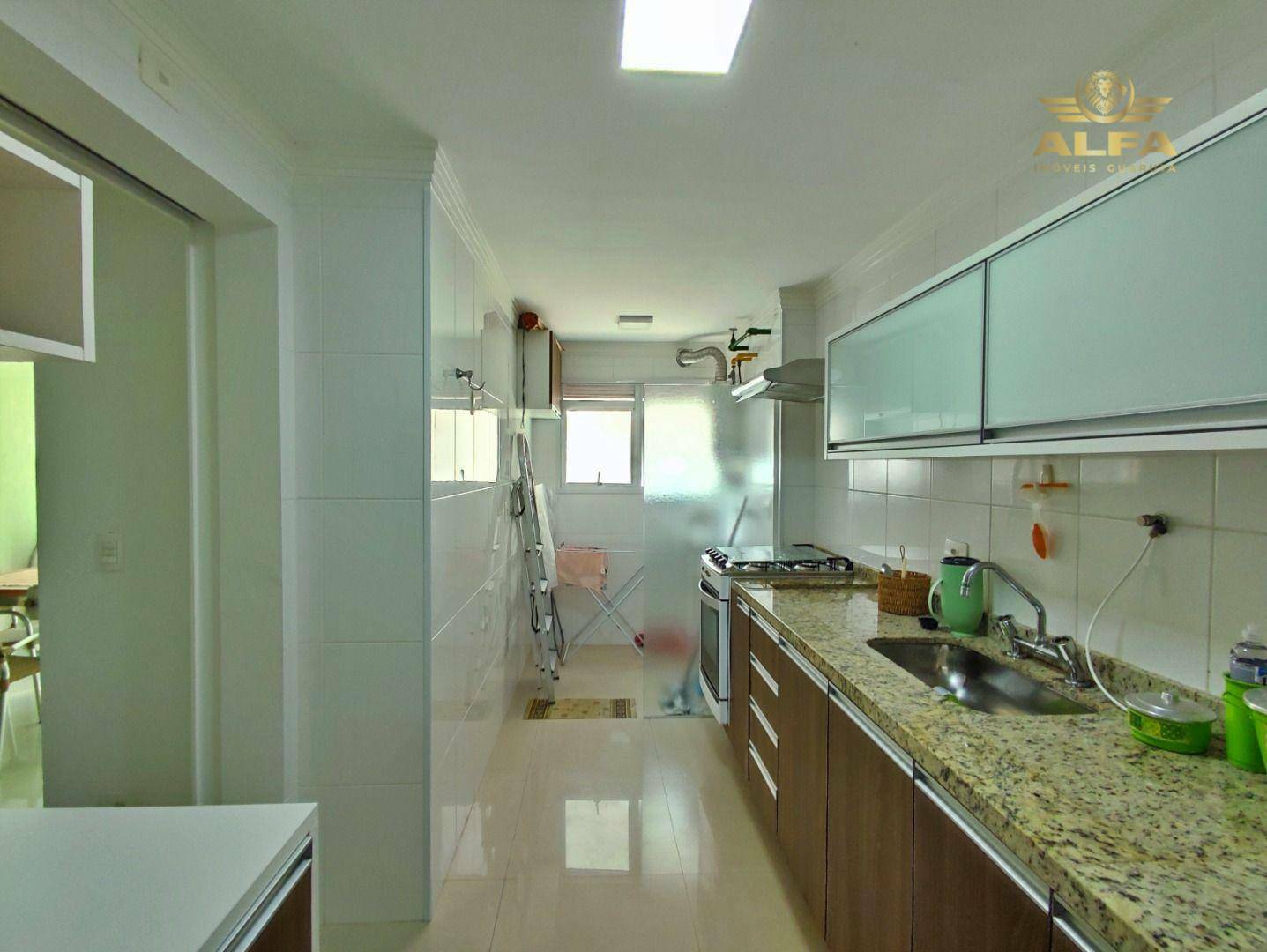 Apartamento à venda com 3 quartos, 130m² - Foto 32