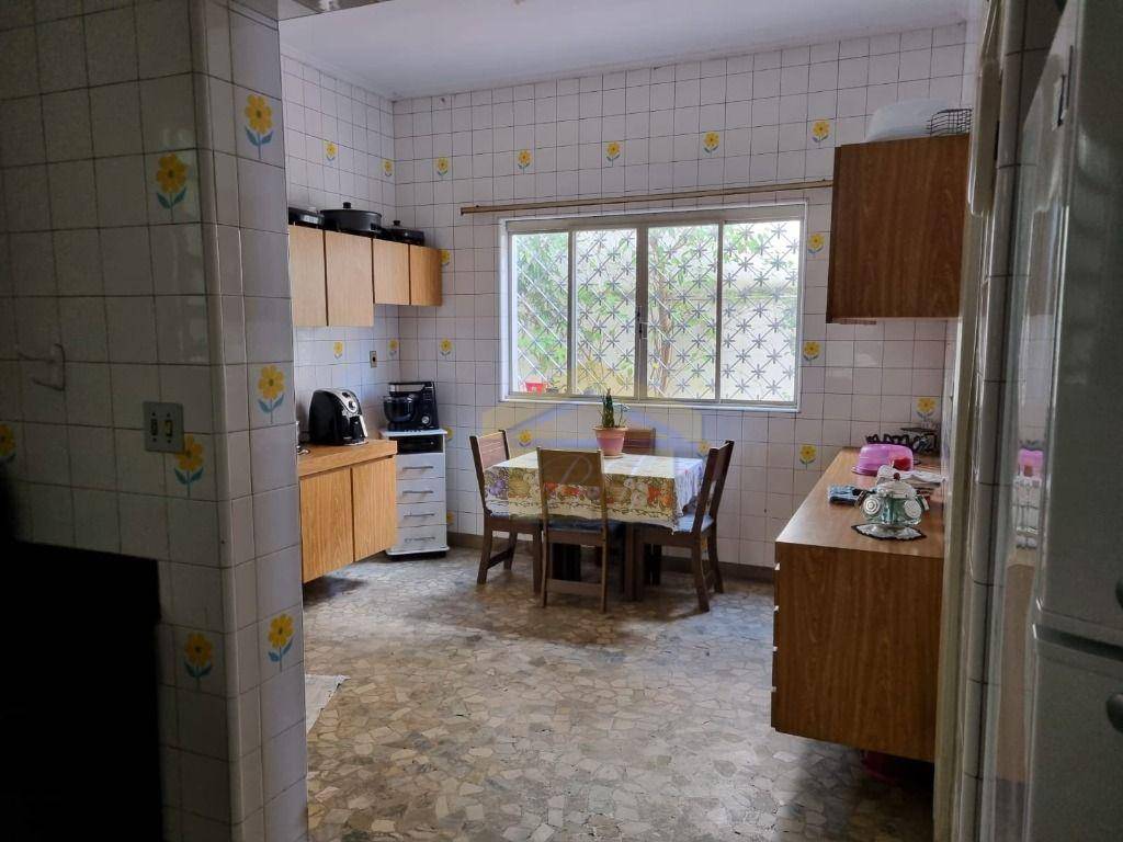 Sobrado à venda e aluguel com 4 quartos, 530m² - Foto 4