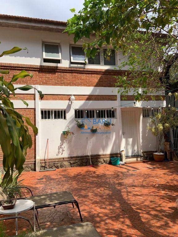 Casa à venda e aluguel com 4 quartos, 439m² - Foto 10