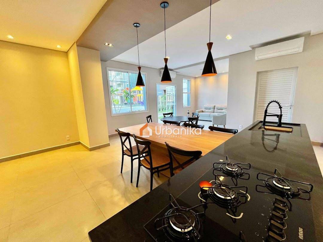 Apartamento, 2 quartos, 56 m² - Foto 3