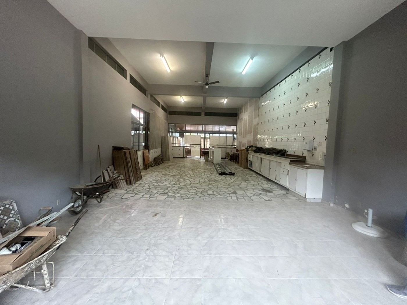 Loja-Salão para alugar, 120m² - Foto 4