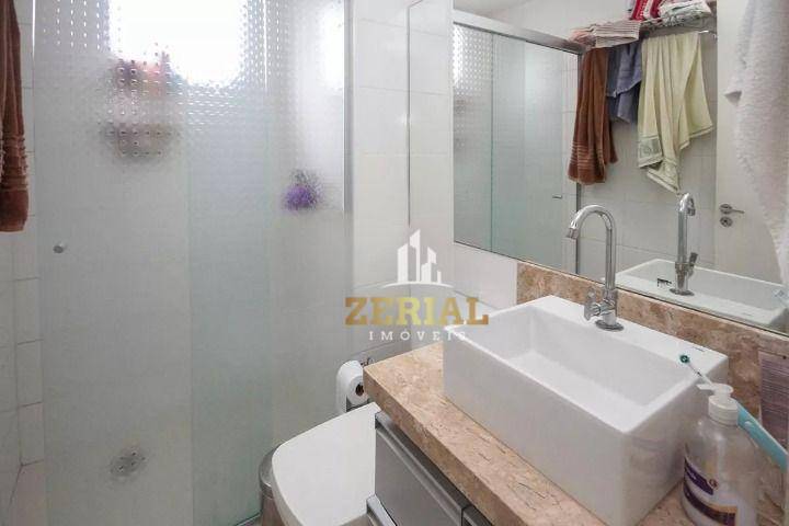 Apartamento à venda com 2 quartos, 45m² - Foto 11