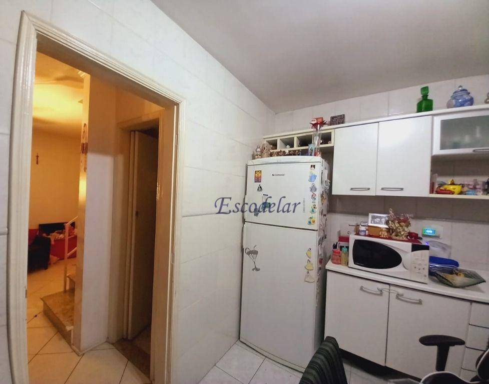 Sobrado à venda com 2 quartos, 60m² - Foto 6