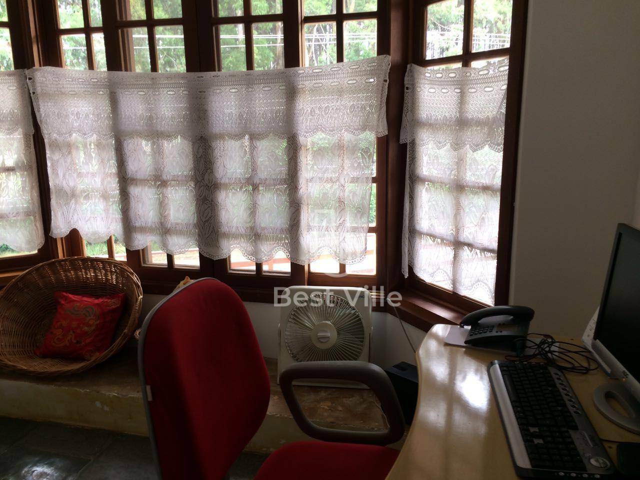Casa de Condomínio à venda com 4 quartos, 500m² - Foto 9