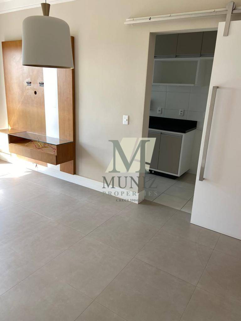 Apartamento para alugar com 2 quartos, 56m² - Foto 2