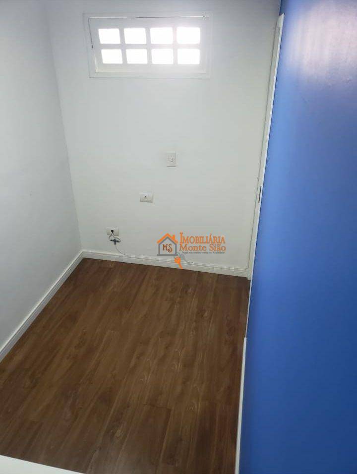 Apartamento à venda com 2 quartos, 48m² - Foto 15