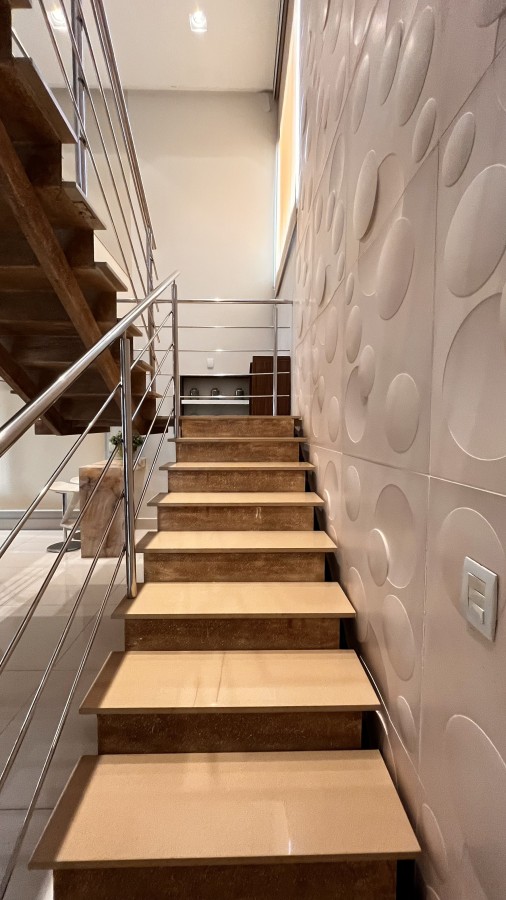 Casa de Condomínio à venda com 5 quartos, 393m² - Foto 10