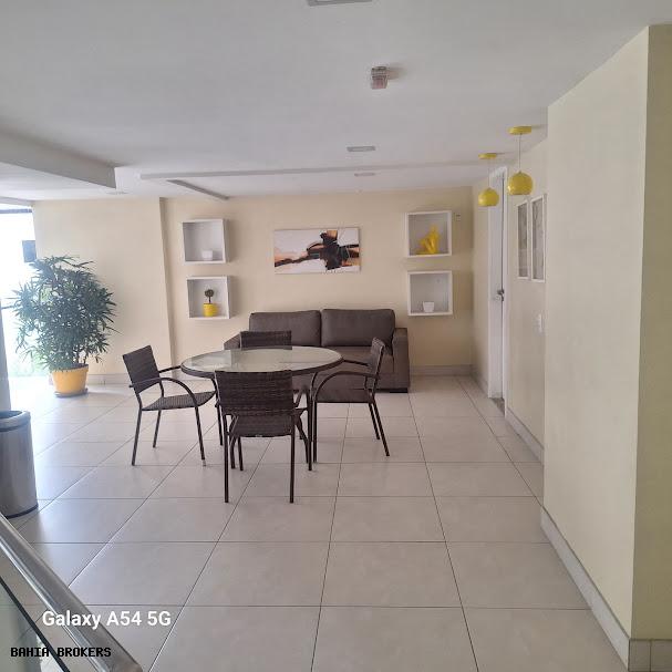 Apartamento para alugar com 3 quartos, 97m² - Foto 25