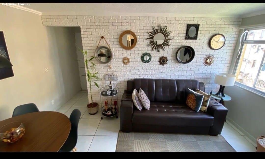 Apartamento à venda com 2 quartos, 60m² - Foto 1