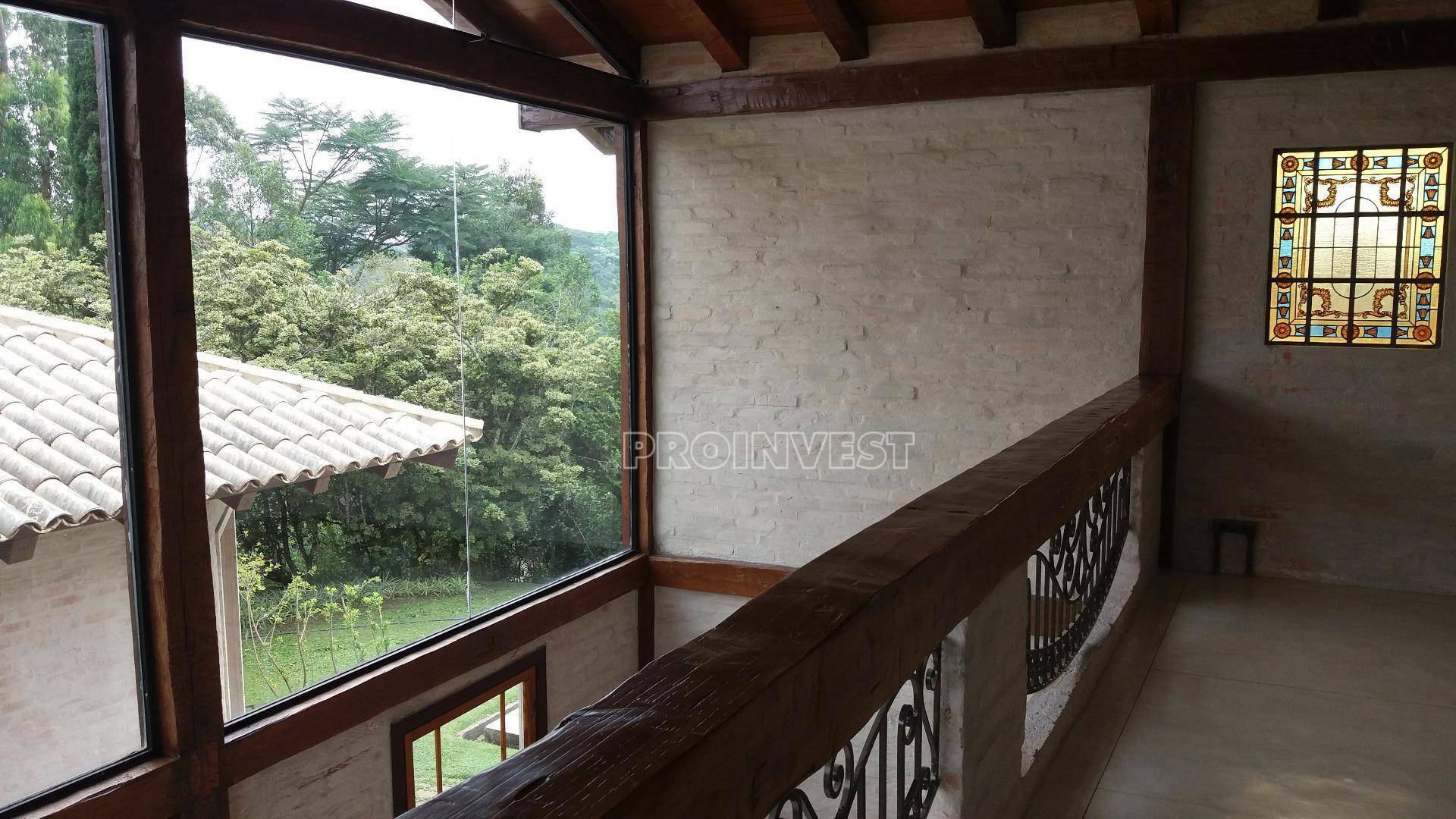 Casa de Condomínio à venda e aluguel com 5 quartos, 990m² - Foto 8