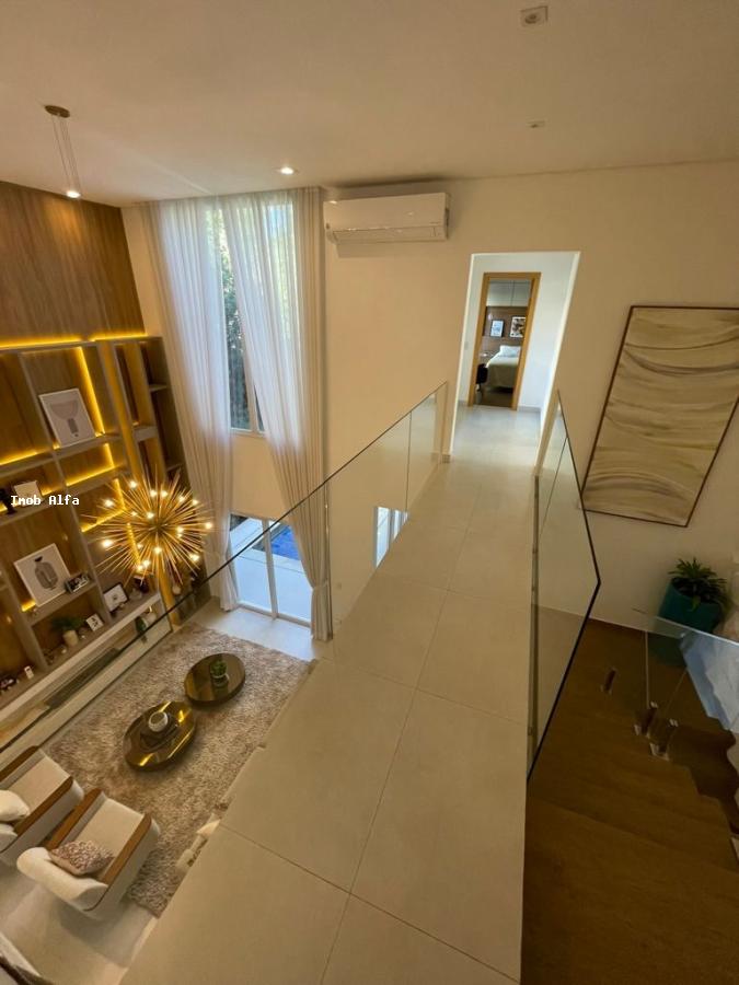 Casa de Condomínio à venda com 4 quartos, 363m² - Foto 19