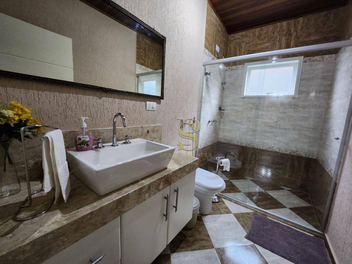 Chácara à venda com 5 quartos, 358m² - Foto 49