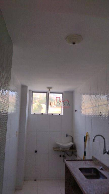 Apartamento à venda com 2 quartos, 55m² - Foto 10