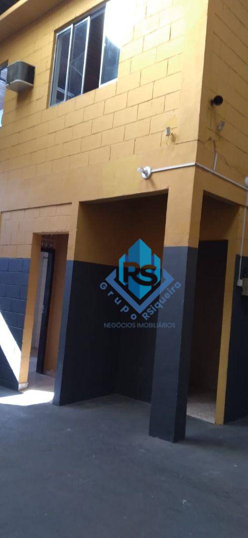 Depósito-Galpão-Armazém para alugar, 540m² - Foto 4