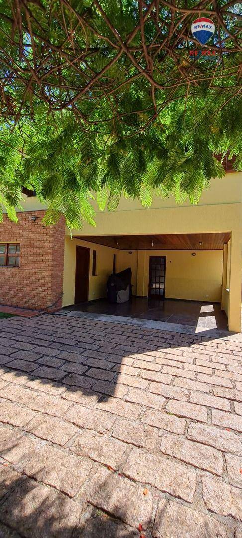 Casa de Condomínio à venda com 4 quartos, 309m² - Foto 86