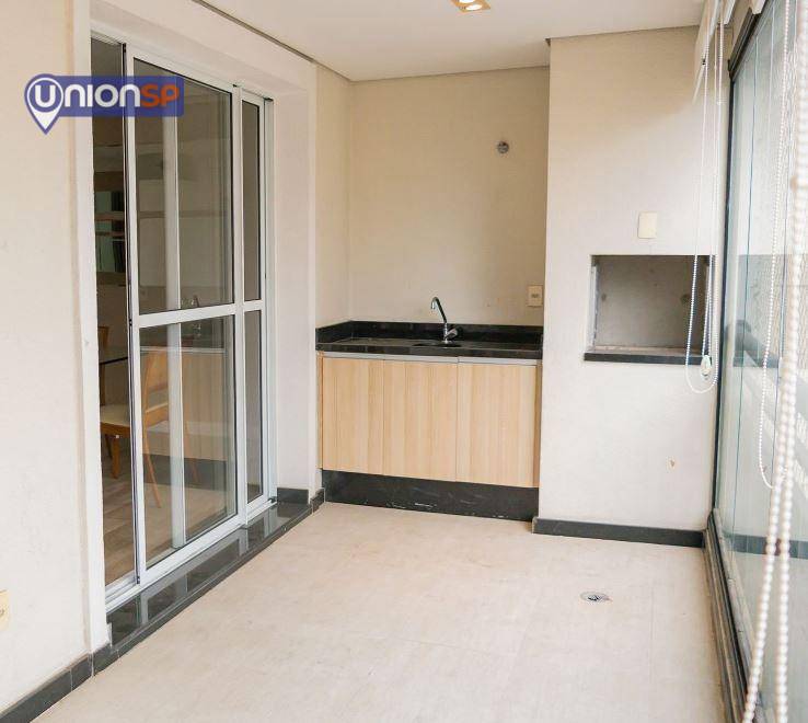 Apartamento à venda com 4 quartos, 115m² - Foto 5