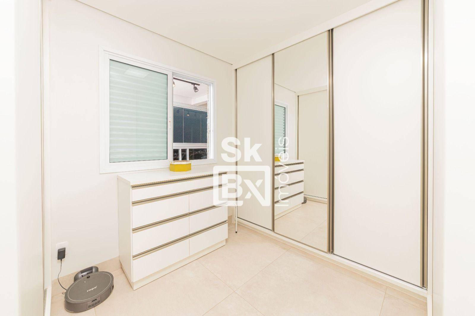 Apartamento à venda com 2 quartos, 135m² - Foto 26