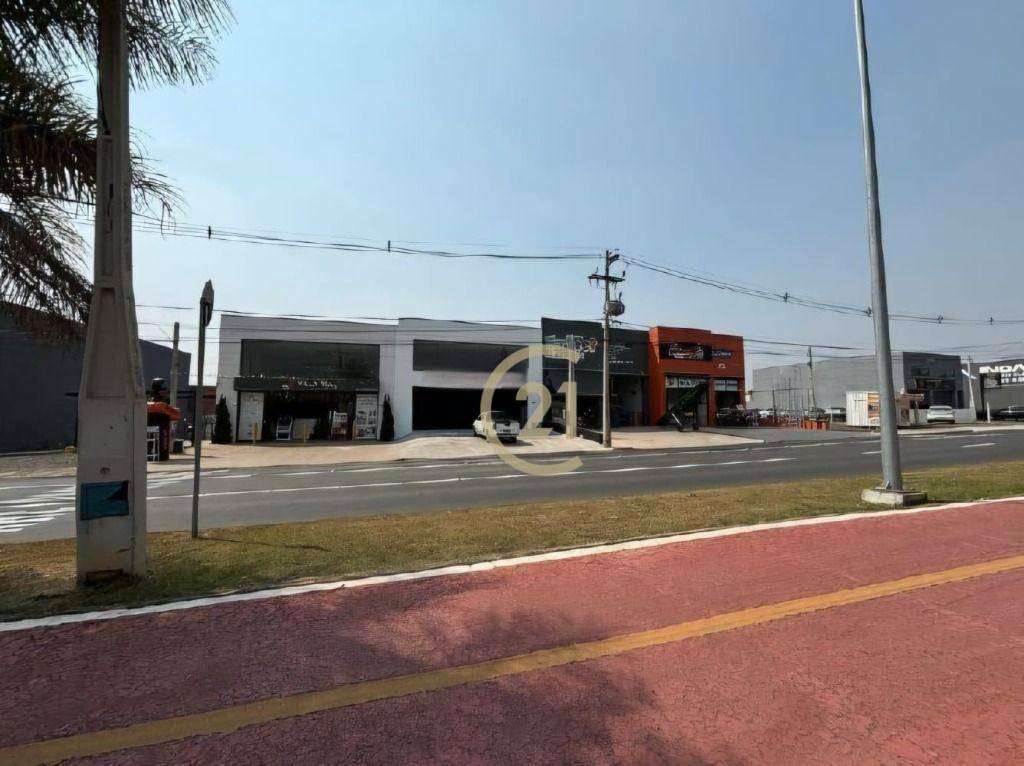 Loja-Salão à venda e aluguel, 225m² - Foto 14