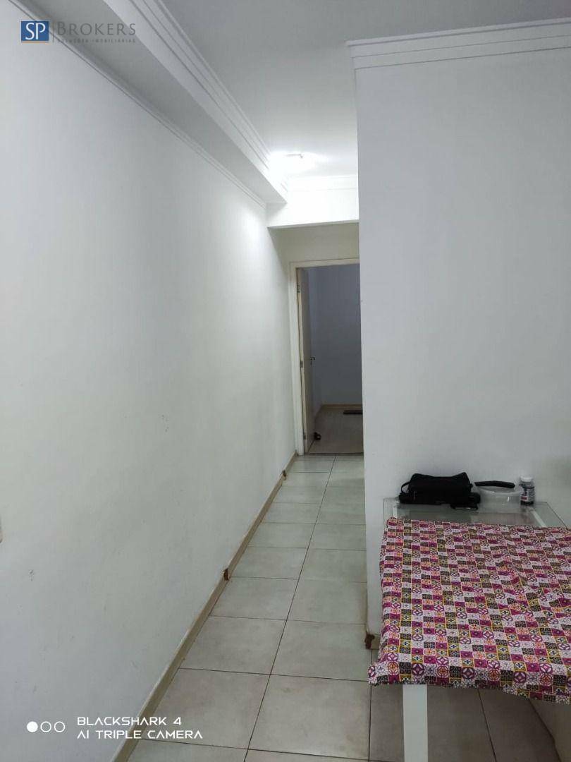 Apartamento à venda com 2 quartos, 48m² - Foto 10