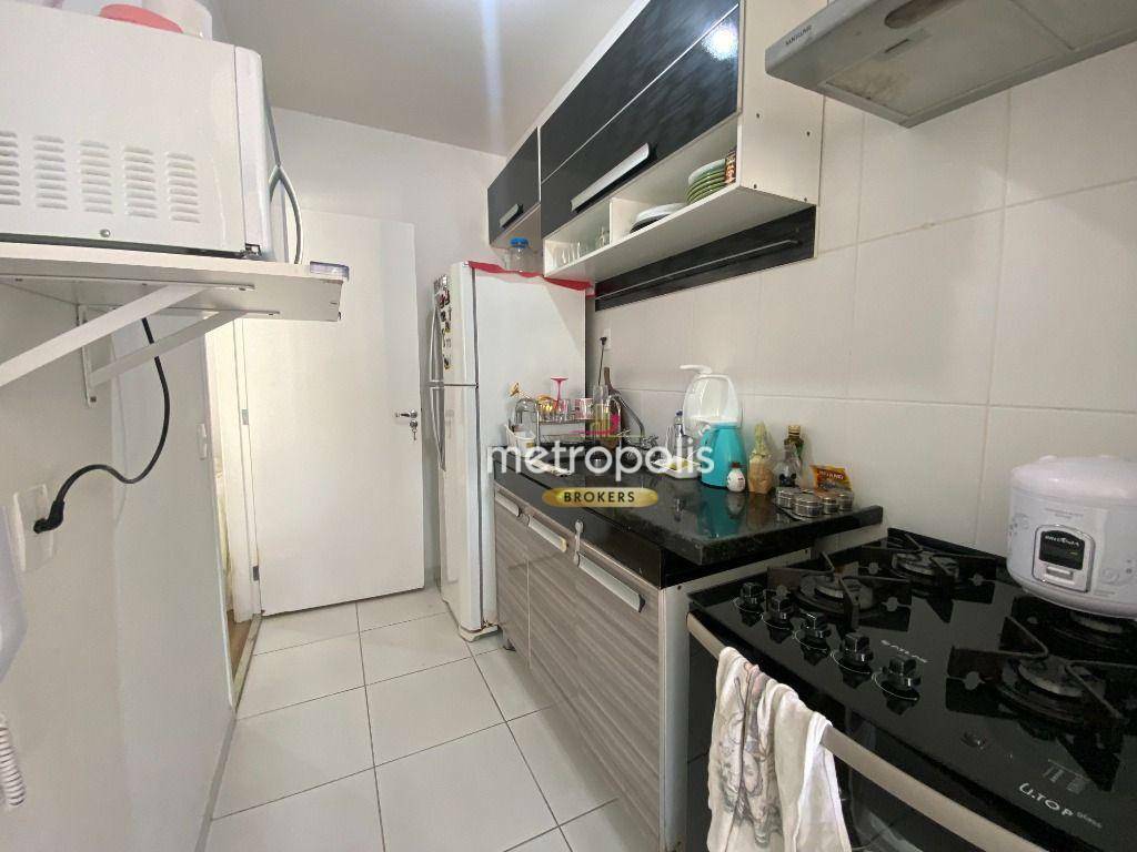 Apartamento à venda com 2 quartos, 62m² - Foto 9