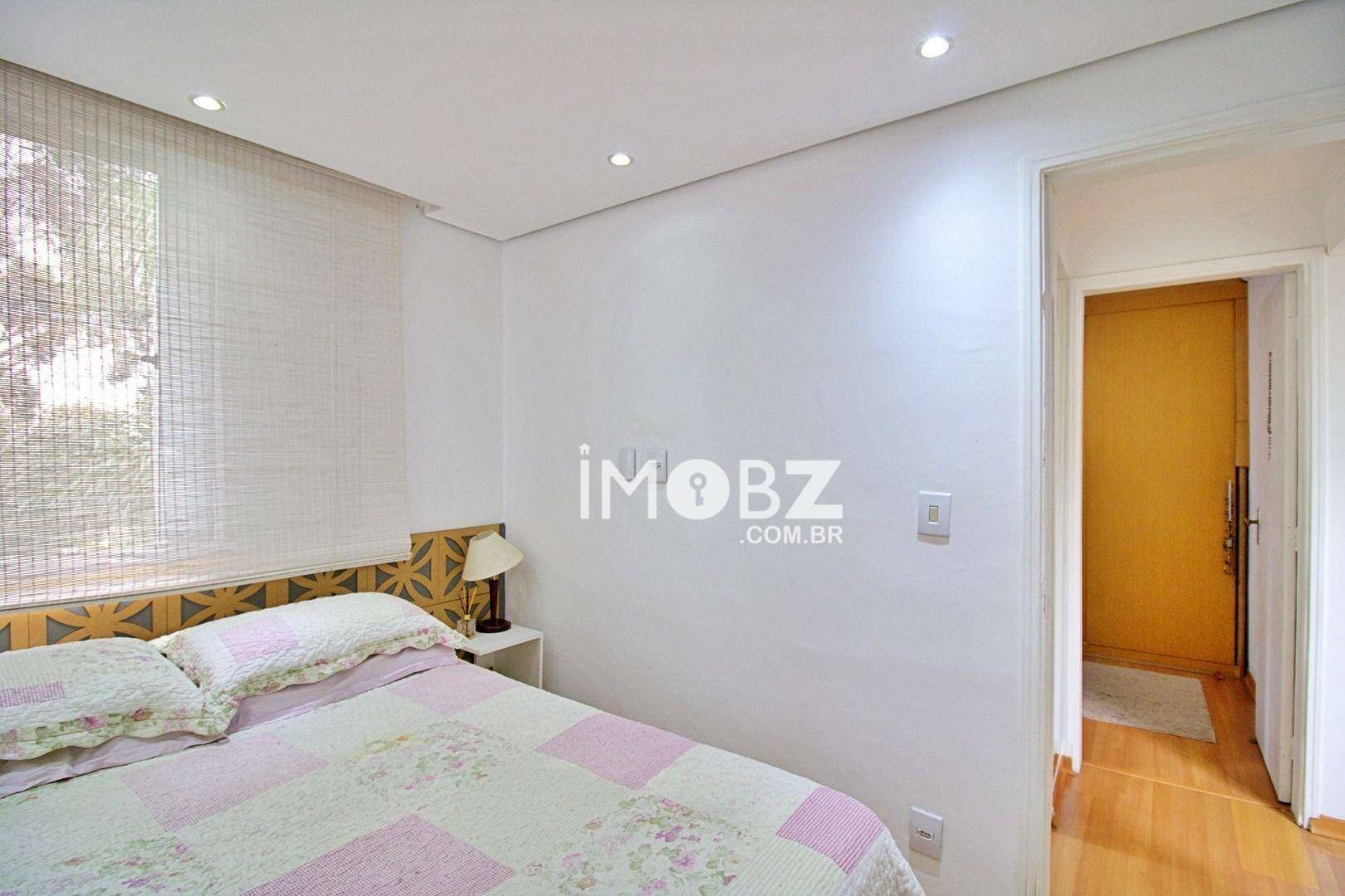 Apartamento à venda com 2 quartos, 47m² - Foto 3