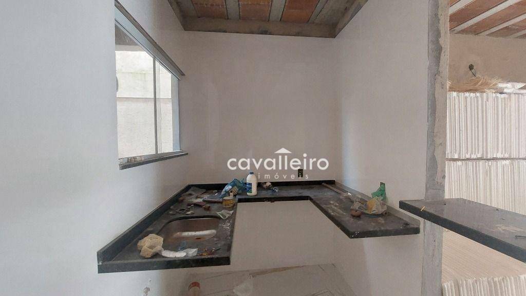 Casa à venda com 2 quartos, 85m² - Foto 7